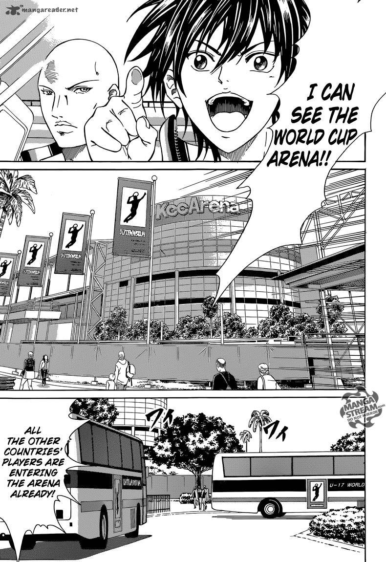 New Prince Of Tennis 140 6