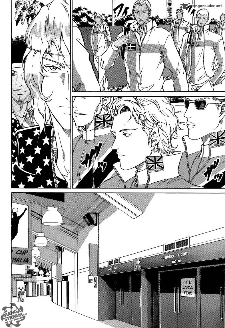 New Prince Of Tennis 140 7