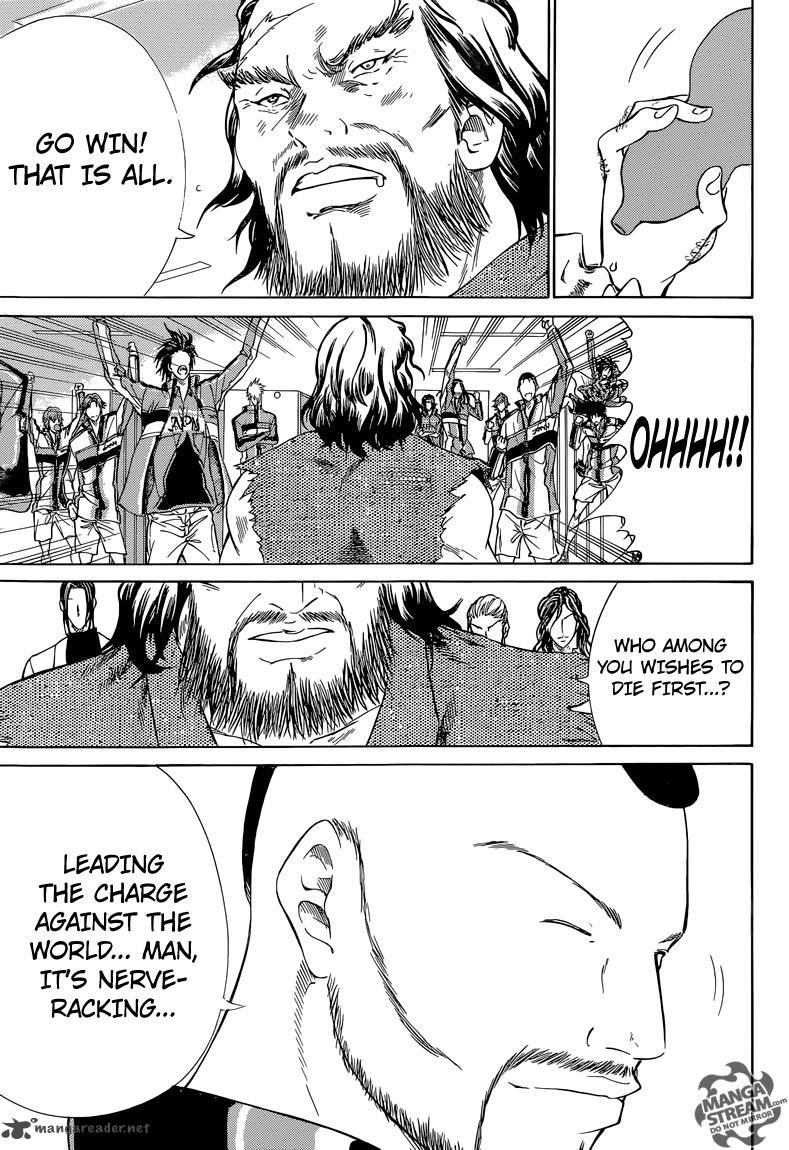 New Prince Of Tennis 140 8