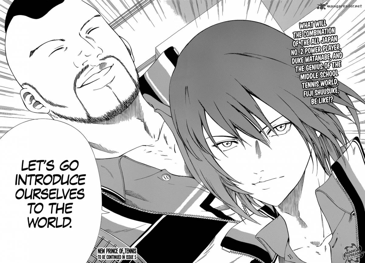 New Prince Of Tennis 140 9