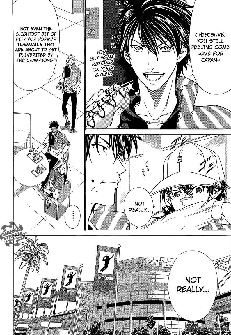 New Prince Of Tennis 141 3