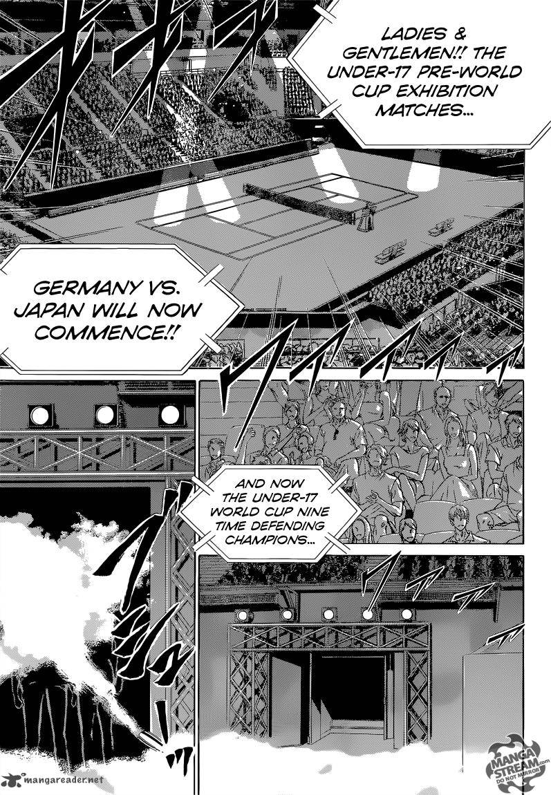 New Prince Of Tennis 141 4