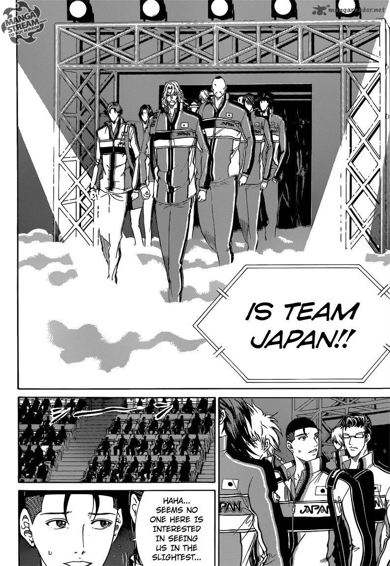 New Prince Of Tennis 141 6