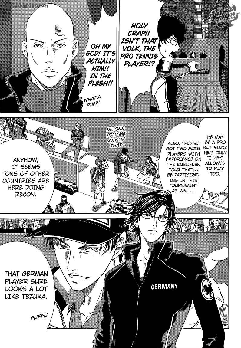 New Prince Of Tennis 141 7