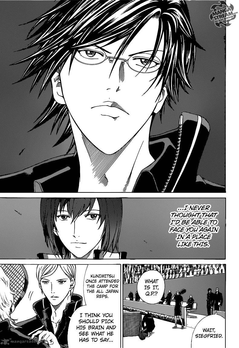 New Prince Of Tennis 141 9