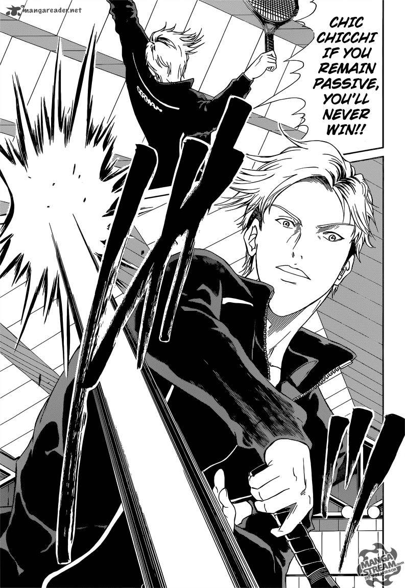 New Prince Of Tennis 142 7