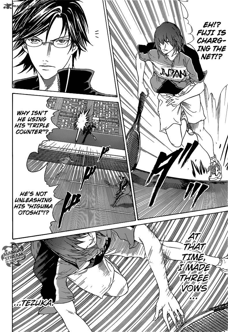 New Prince Of Tennis 142 8