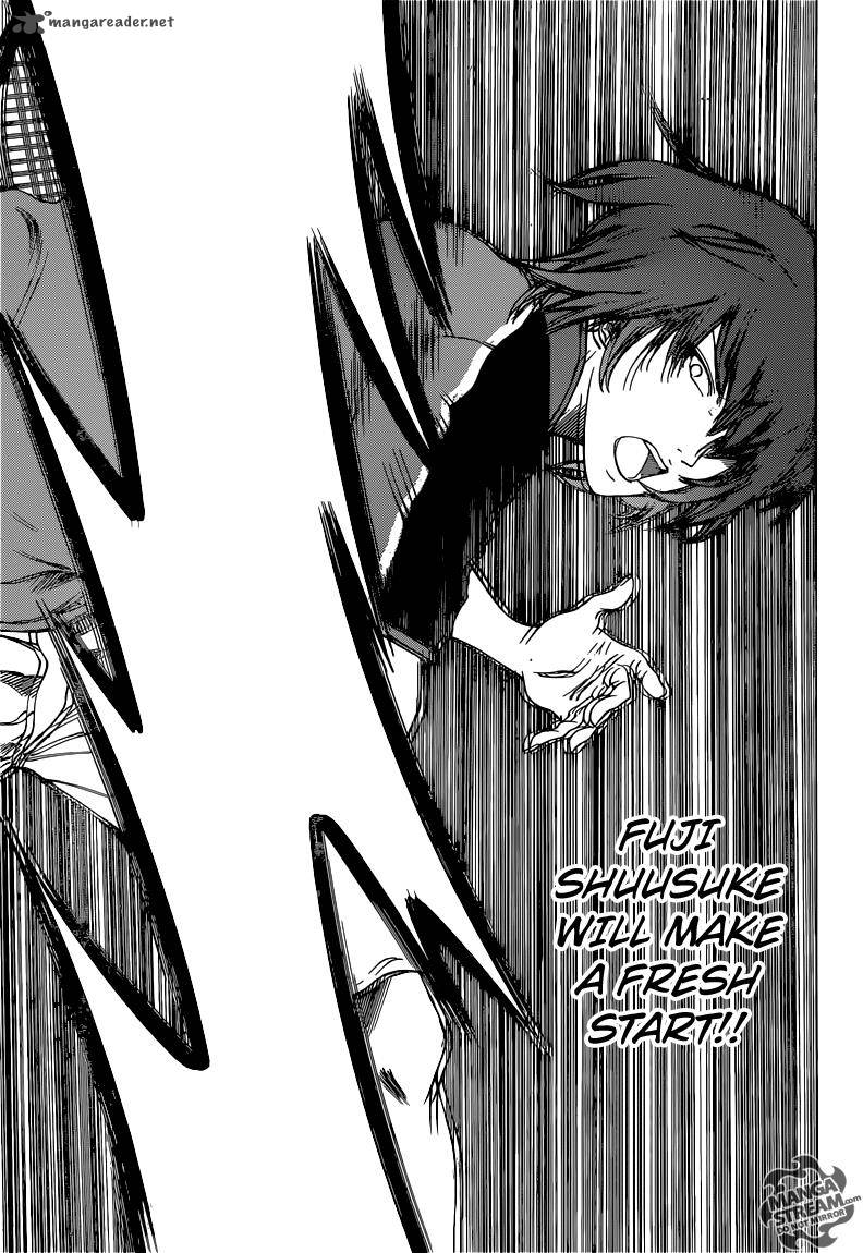 New Prince Of Tennis 142 9