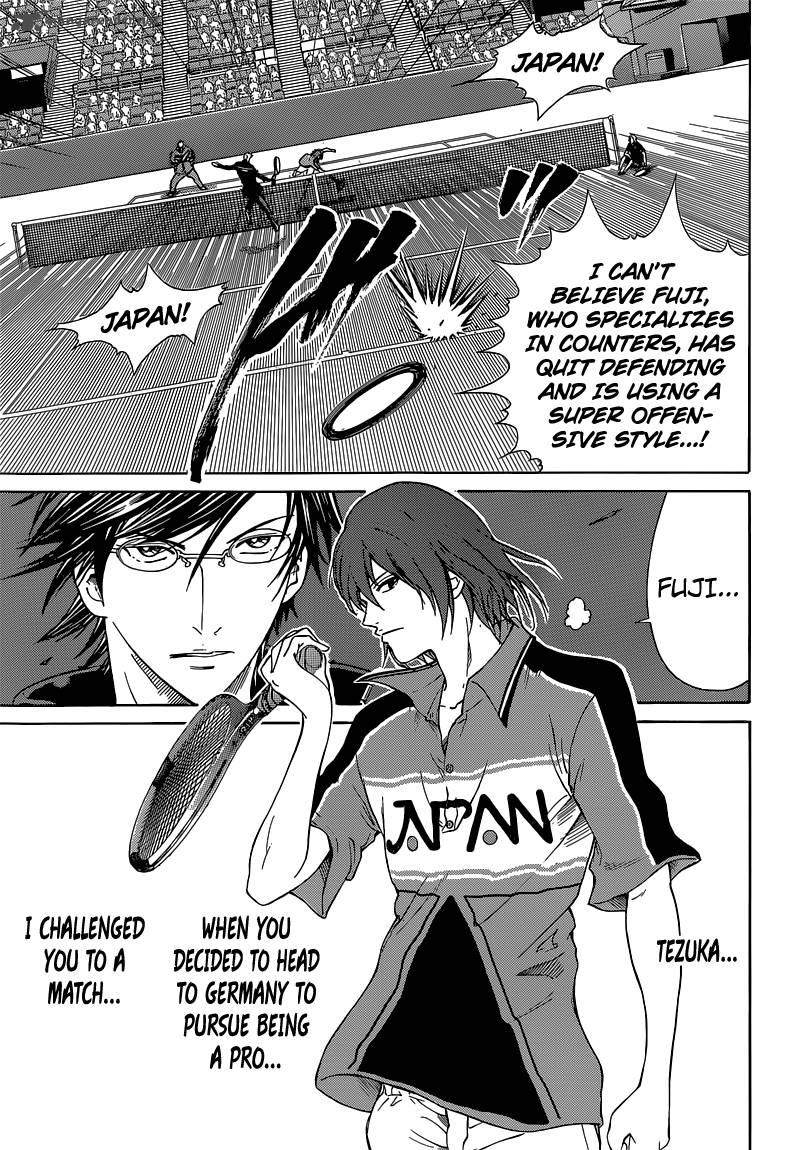 New Prince Of Tennis 143 3