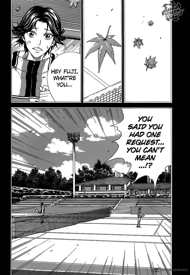 New Prince Of Tennis 143 5