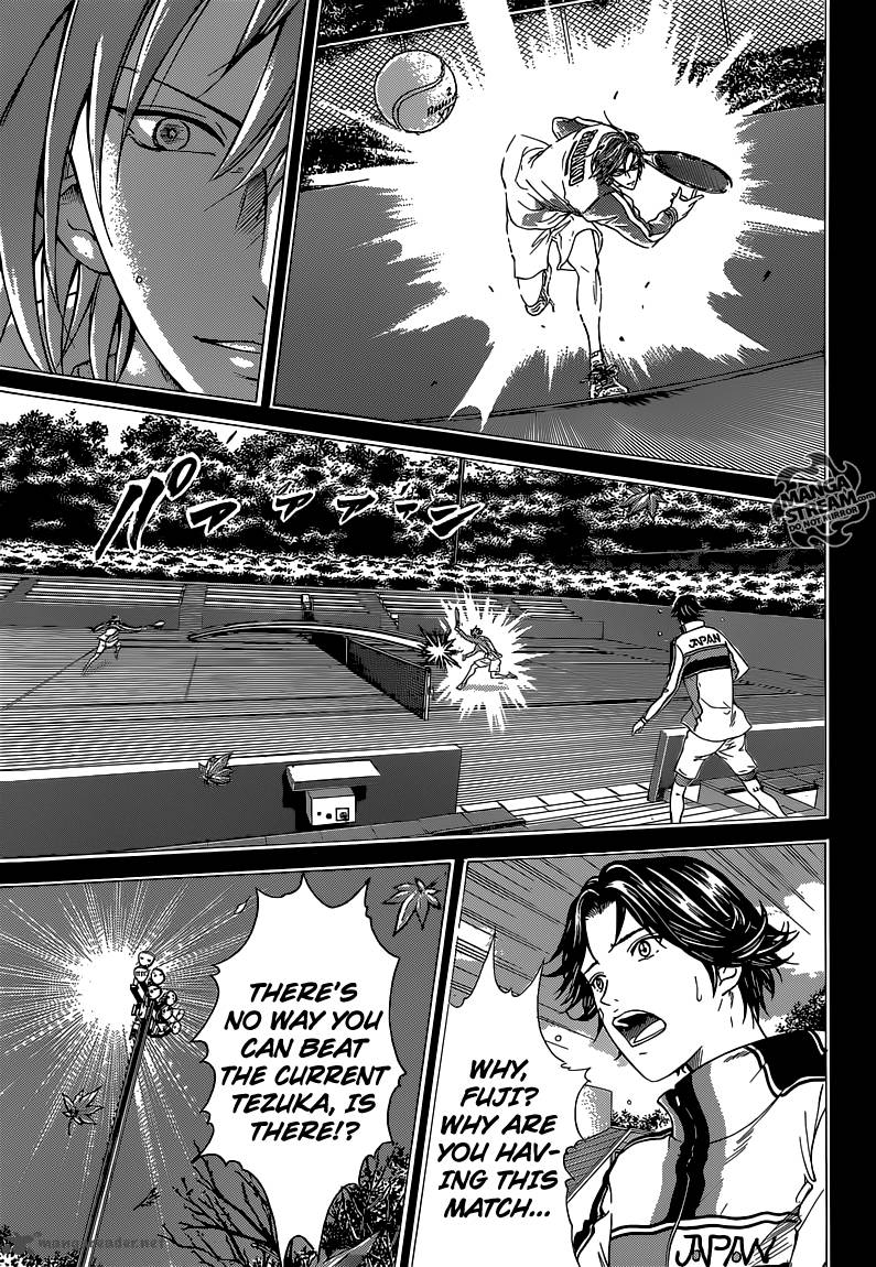 New Prince Of Tennis 143 8