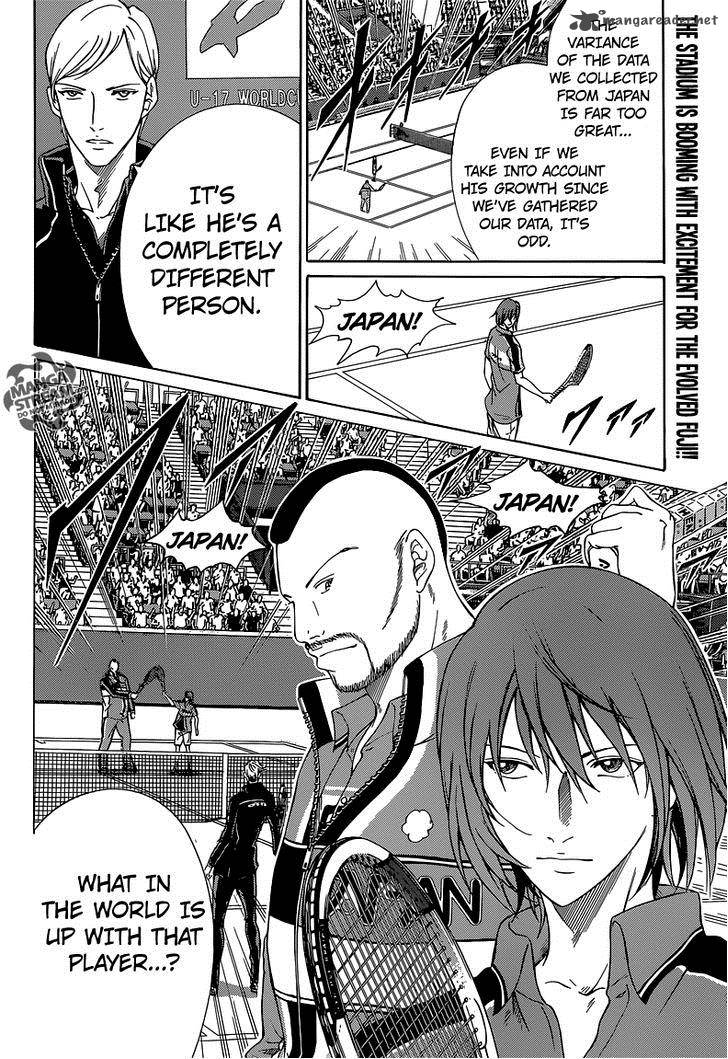 New Prince Of Tennis 144 1
