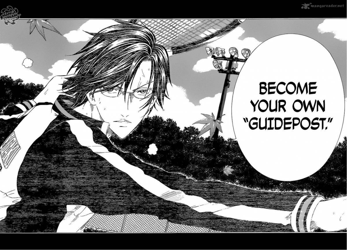 New Prince Of Tennis 144 10