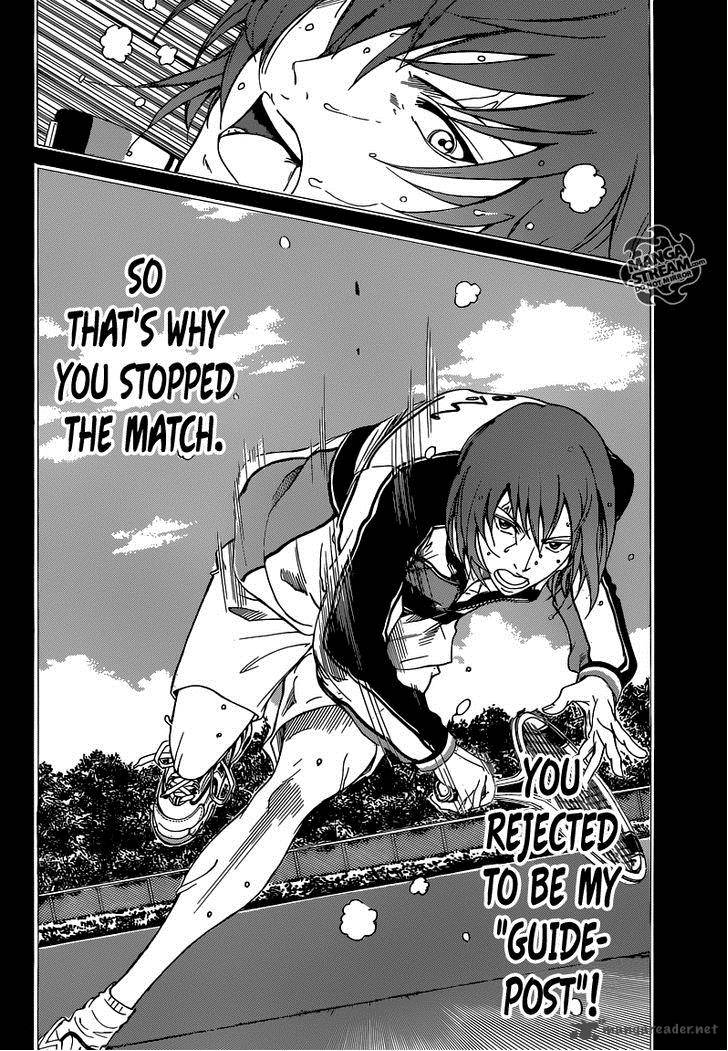 New Prince Of Tennis 144 11
