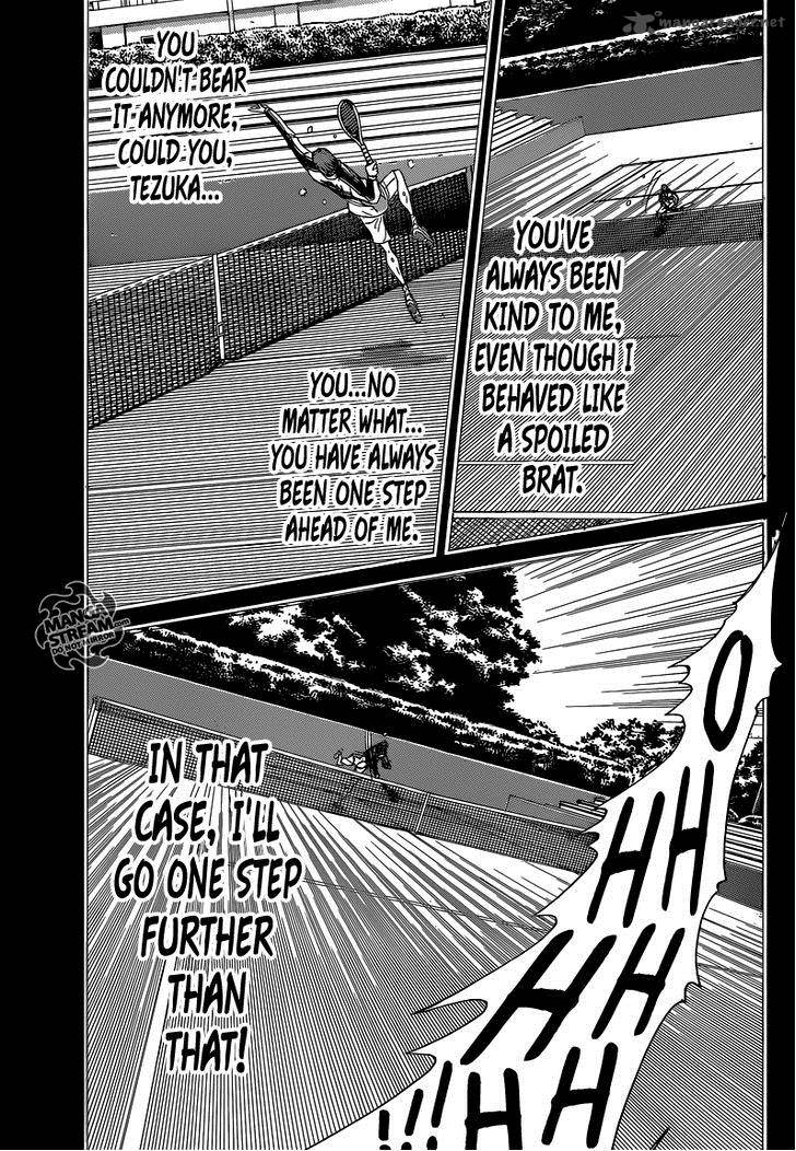 New Prince Of Tennis 144 12