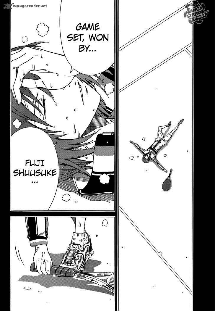 New Prince Of Tennis 144 13