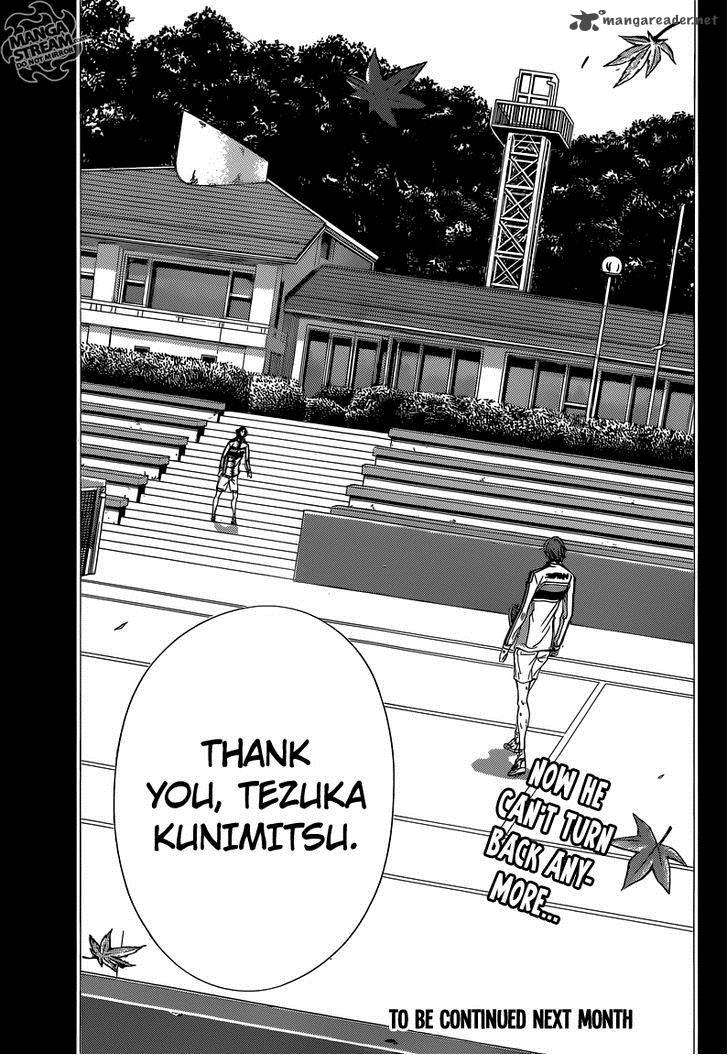 New Prince Of Tennis 144 14