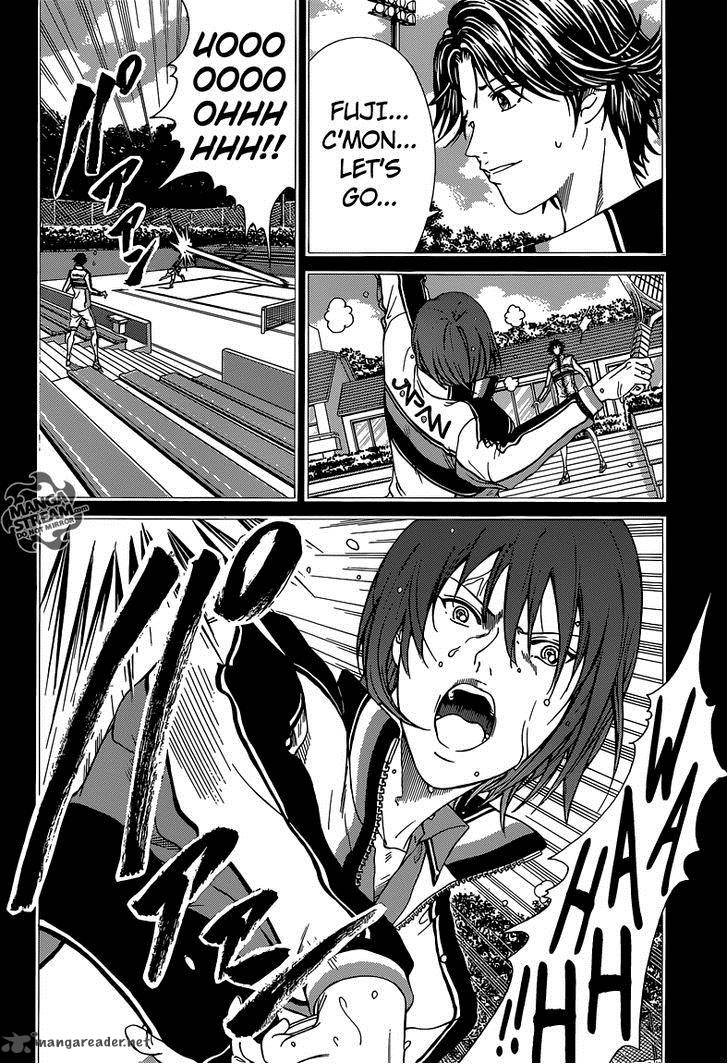 New Prince Of Tennis 144 4