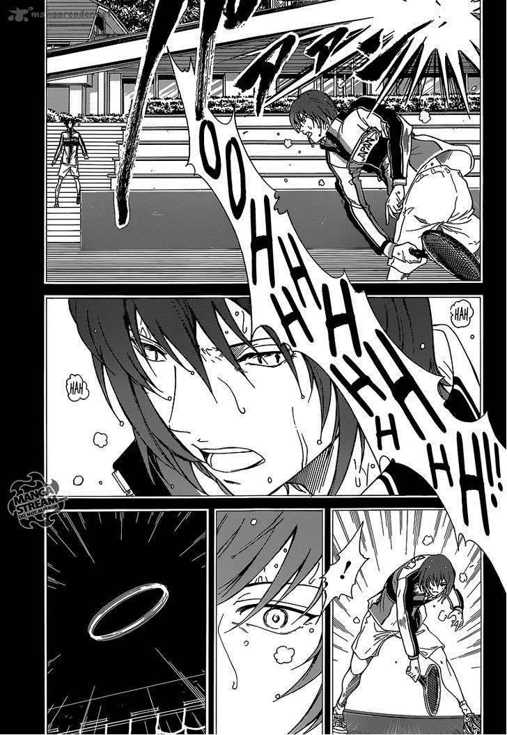 New Prince Of Tennis 144 5