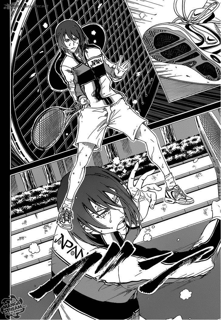 New Prince Of Tennis 144 6