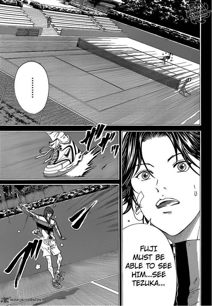 New Prince Of Tennis 144 7