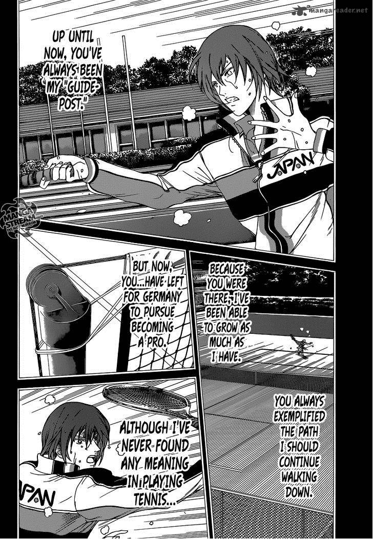 New Prince Of Tennis 144 8