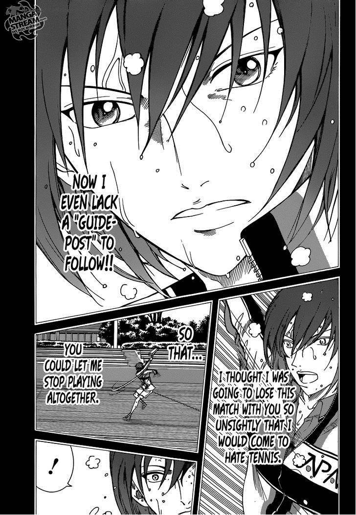New Prince Of Tennis 144 9