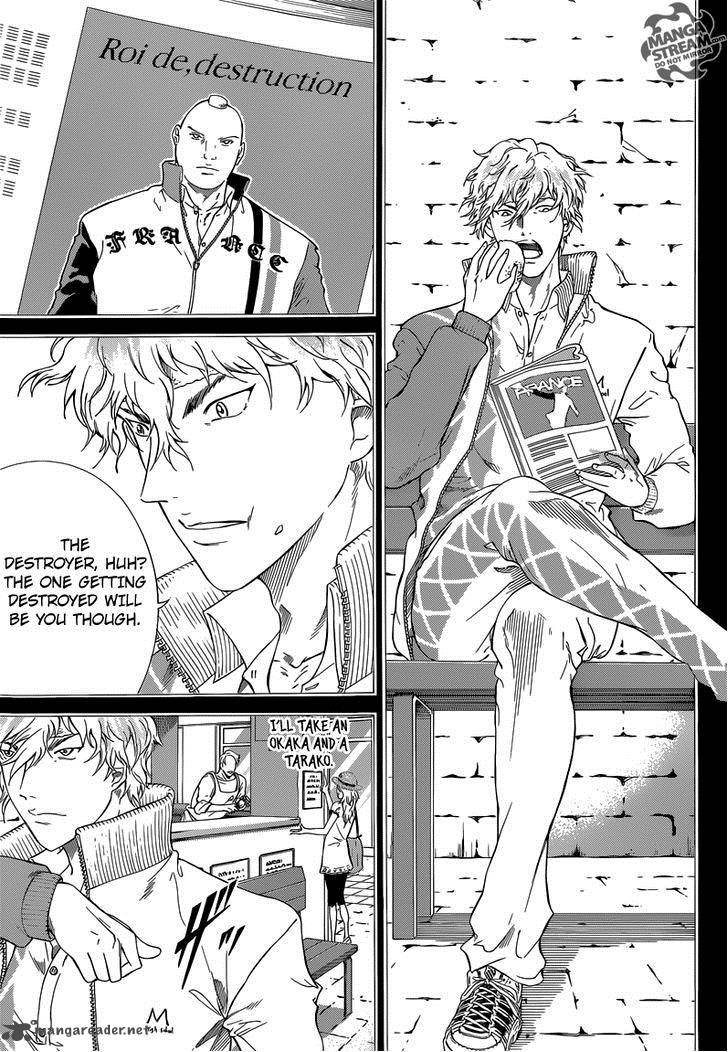 New Prince Of Tennis 145 10