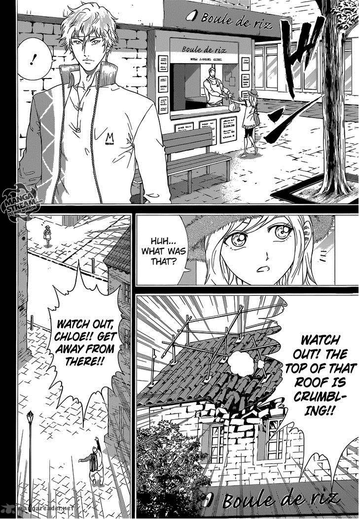 New Prince Of Tennis 145 11