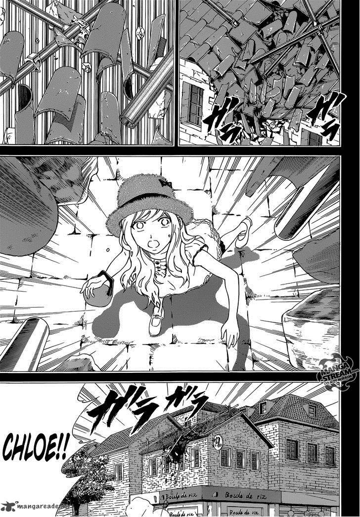 New Prince Of Tennis 145 12