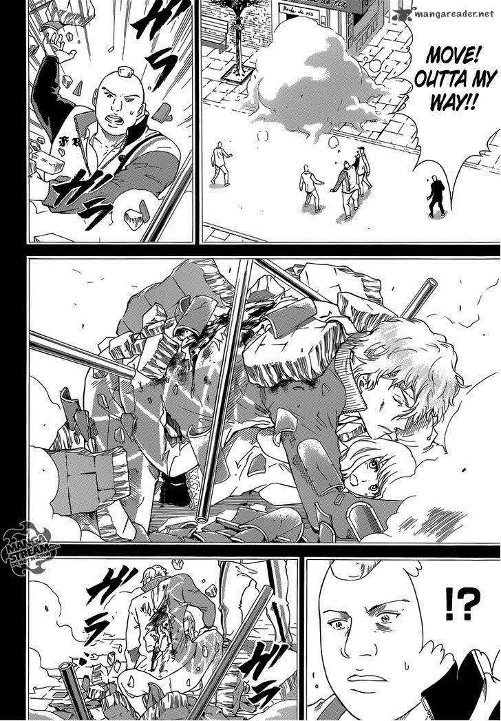 New Prince Of Tennis 145 13