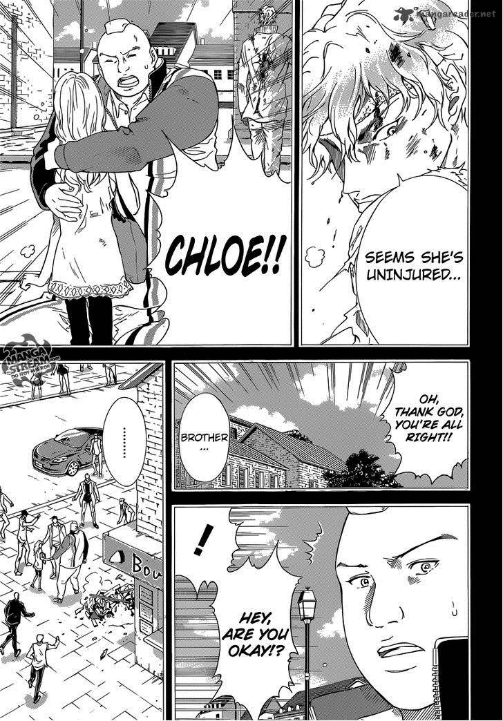 New Prince Of Tennis 145 14