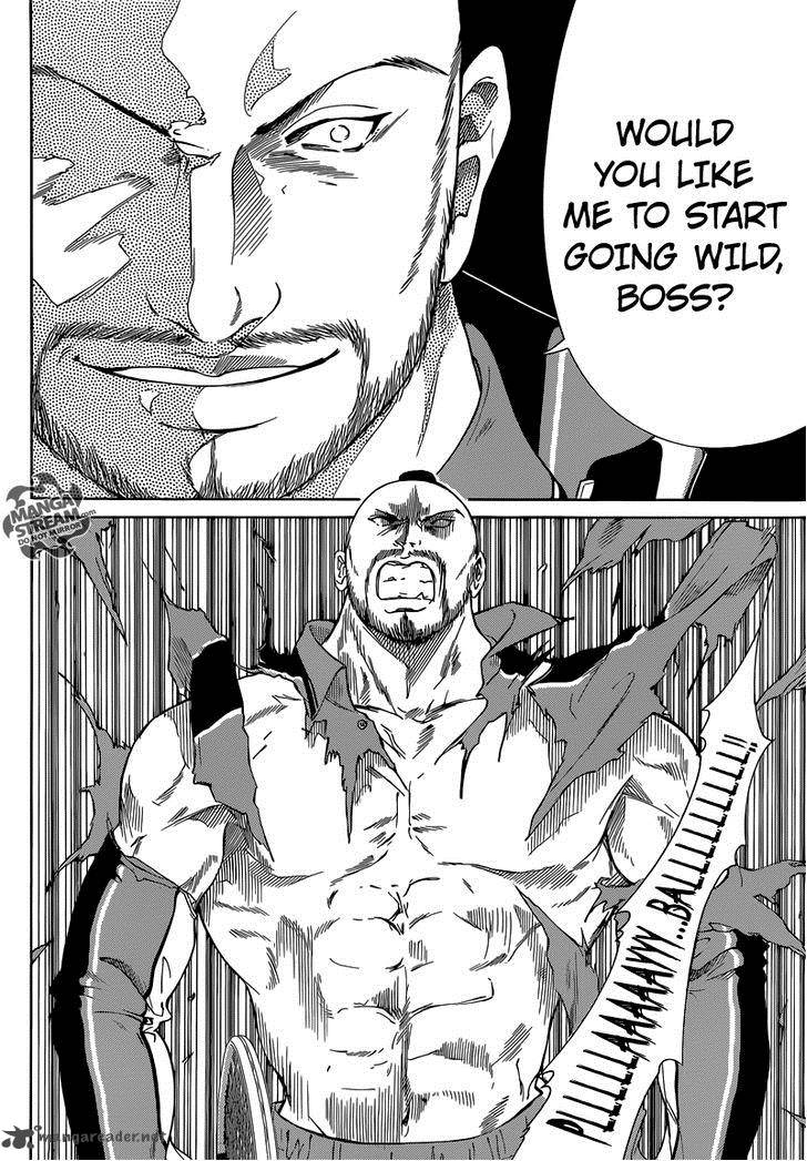 New Prince Of Tennis 145 5