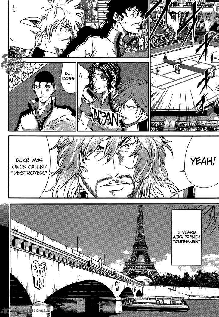 New Prince Of Tennis 145 7