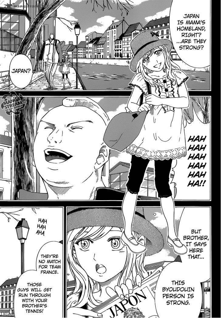 New Prince Of Tennis 145 8