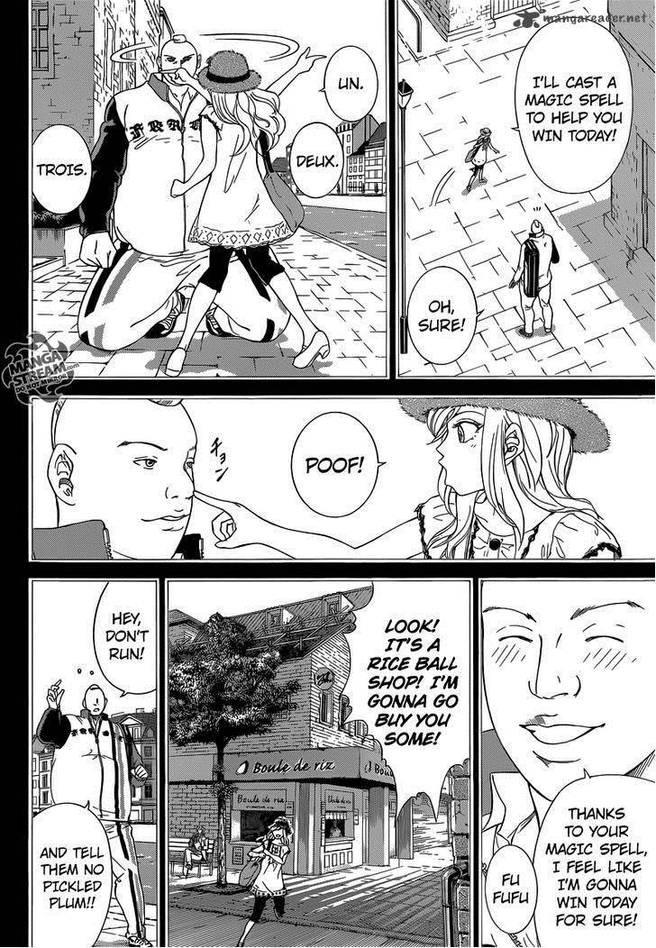 New Prince Of Tennis 145 9