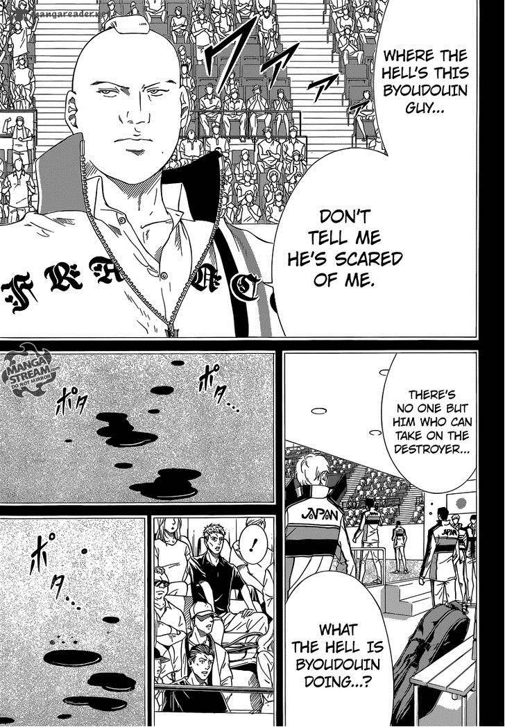 New Prince Of Tennis 146 3