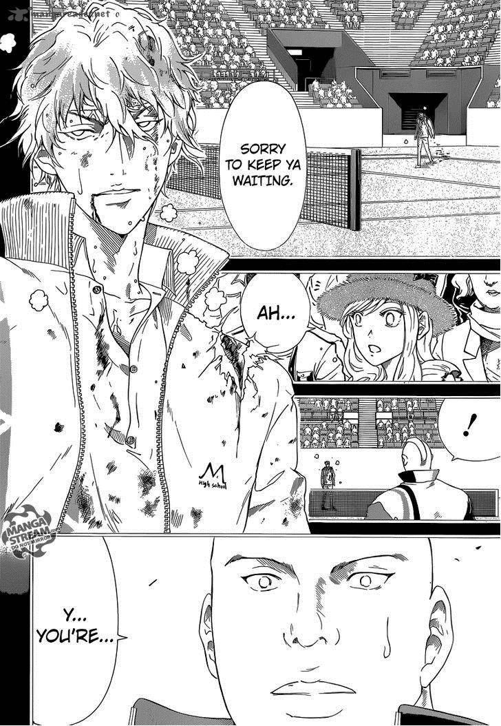 New Prince Of Tennis 146 4