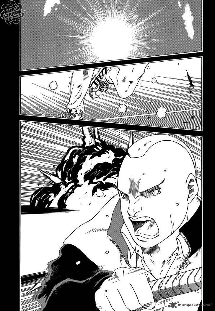 New Prince Of Tennis 146 5