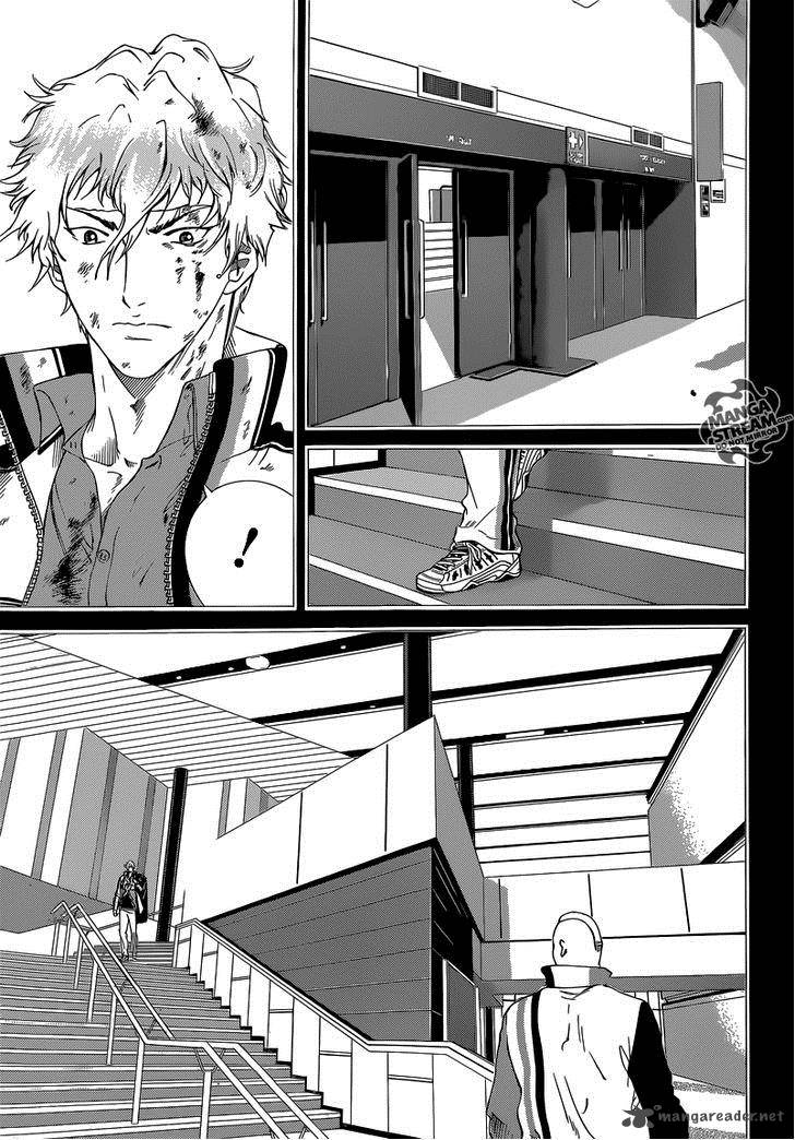 New Prince Of Tennis 146 9