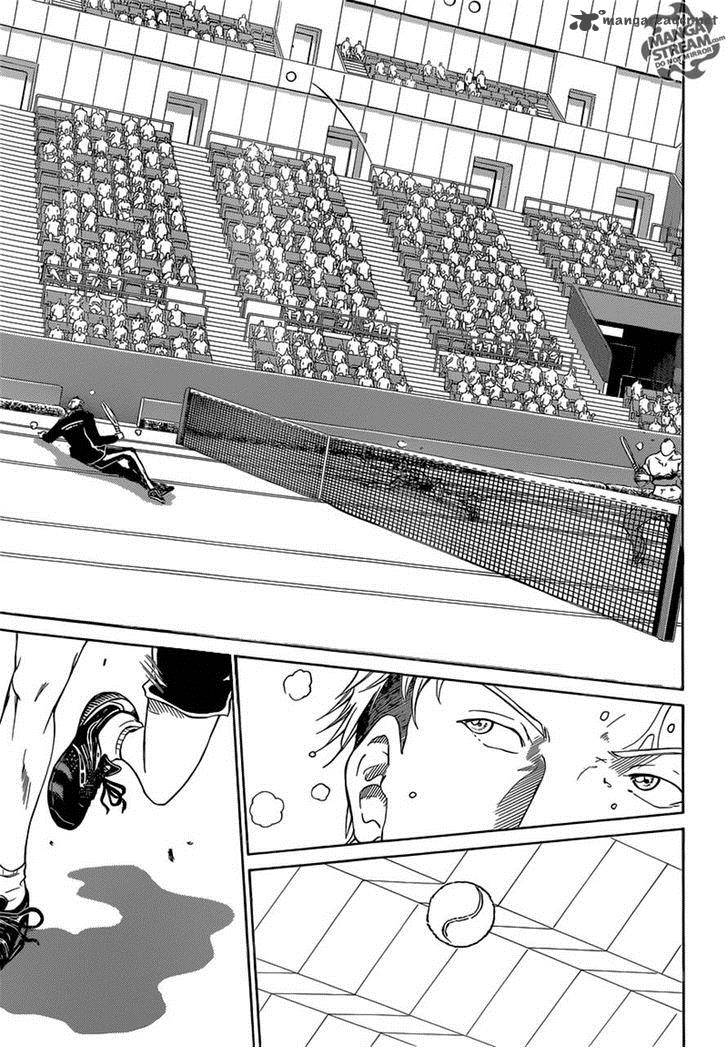 New Prince Of Tennis 147 4