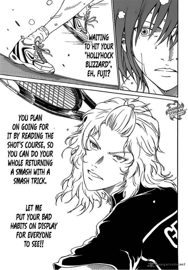 New Prince Of Tennis 147 6