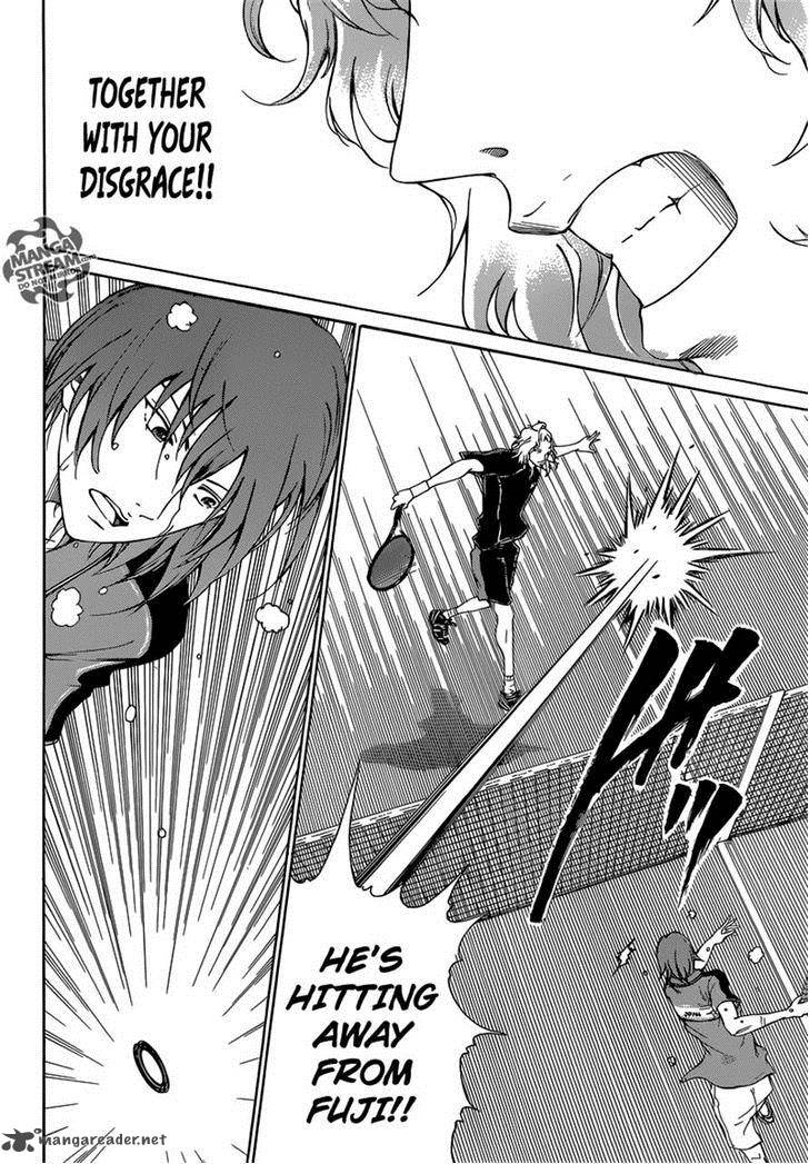 New Prince Of Tennis 147 7