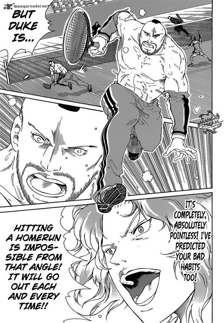 New Prince Of Tennis 147 8