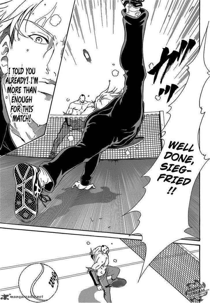New Prince Of Tennis 148 2