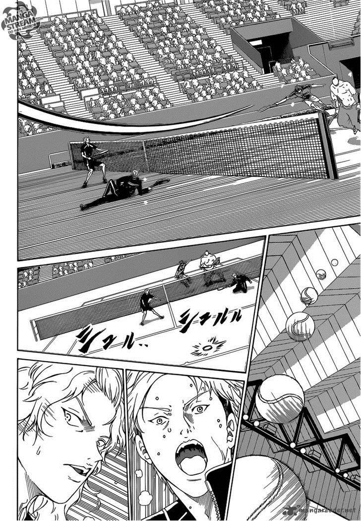 New Prince Of Tennis 148 4