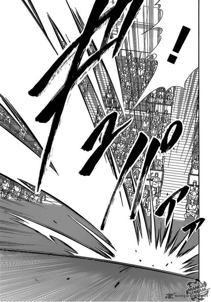 New Prince Of Tennis 148 5