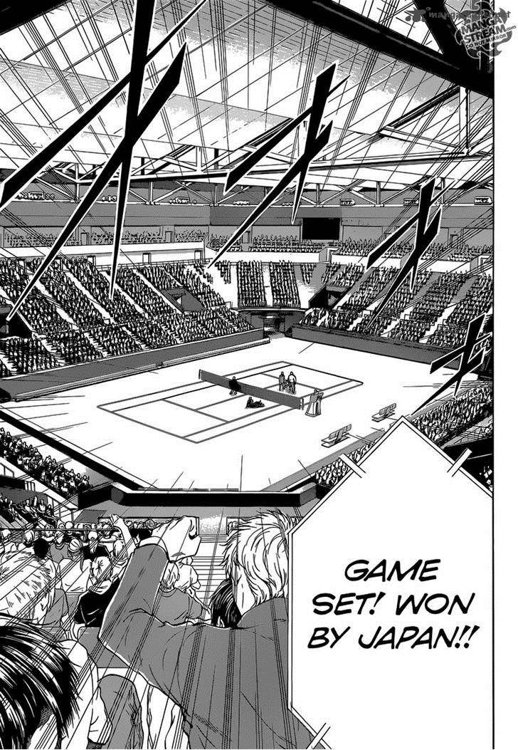 New Prince Of Tennis 148 7
