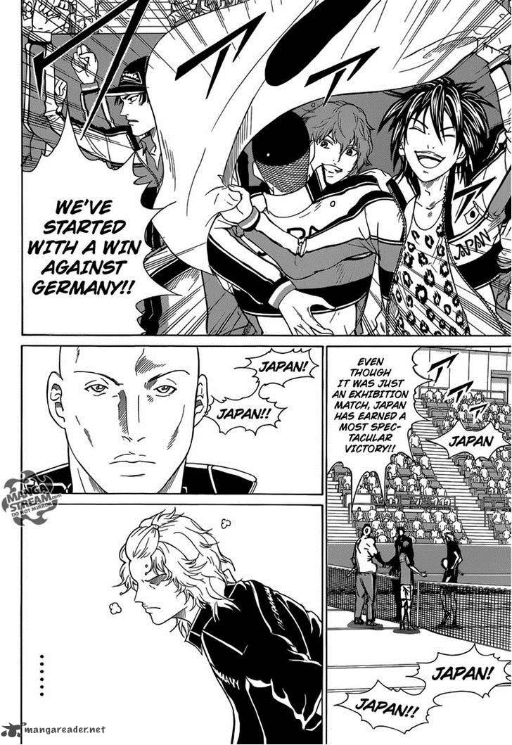 New Prince Of Tennis 148 8