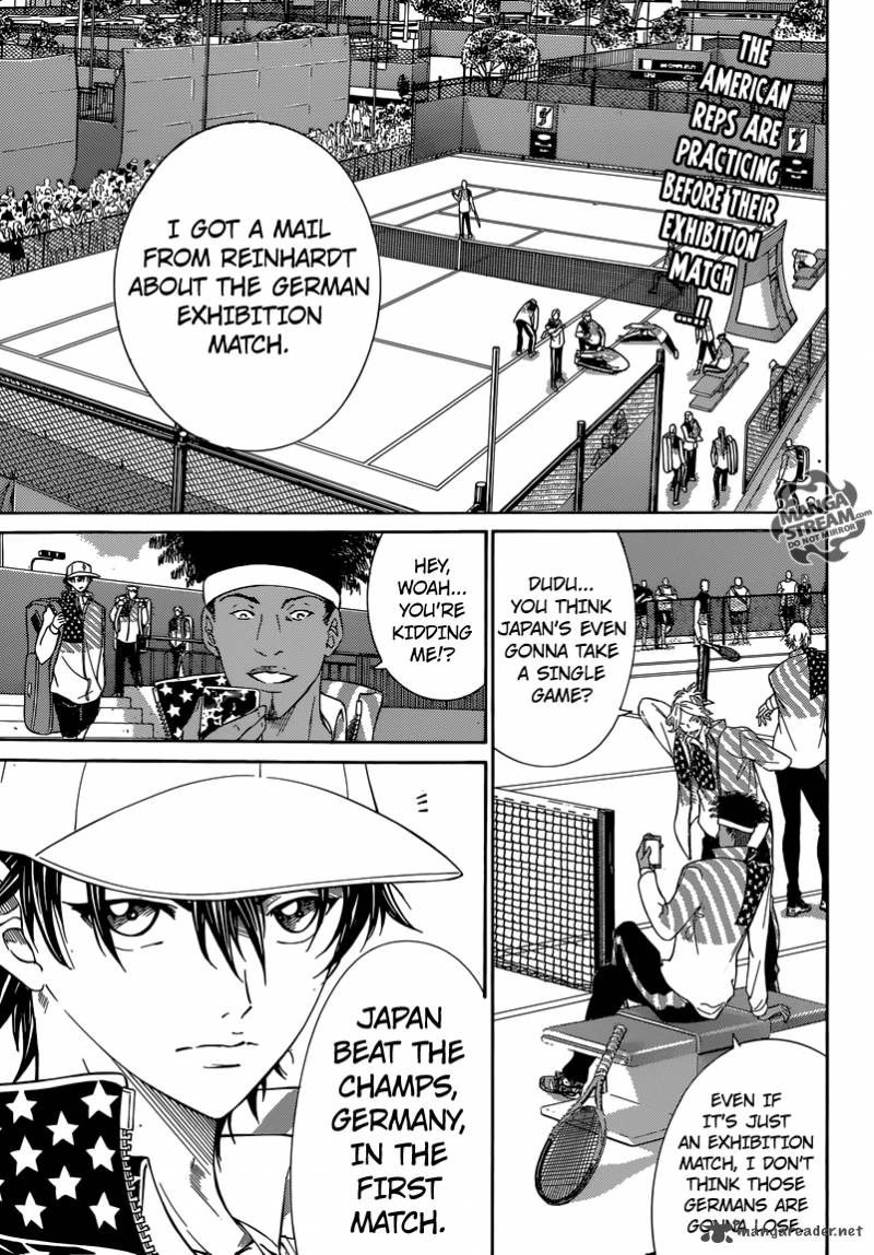 New Prince Of Tennis 149 2